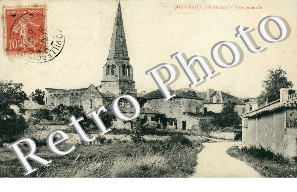 Vue generale