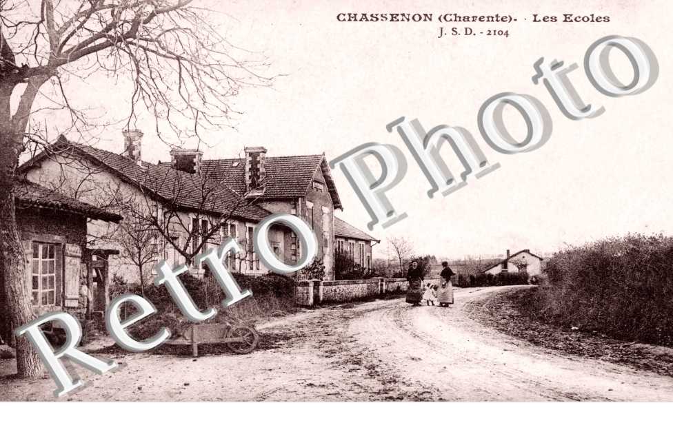 Les ecoles