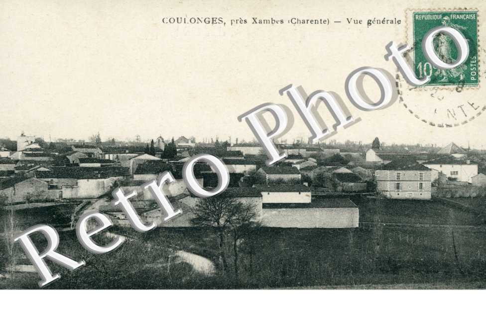 Vue generale