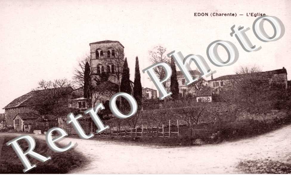 l'eglise