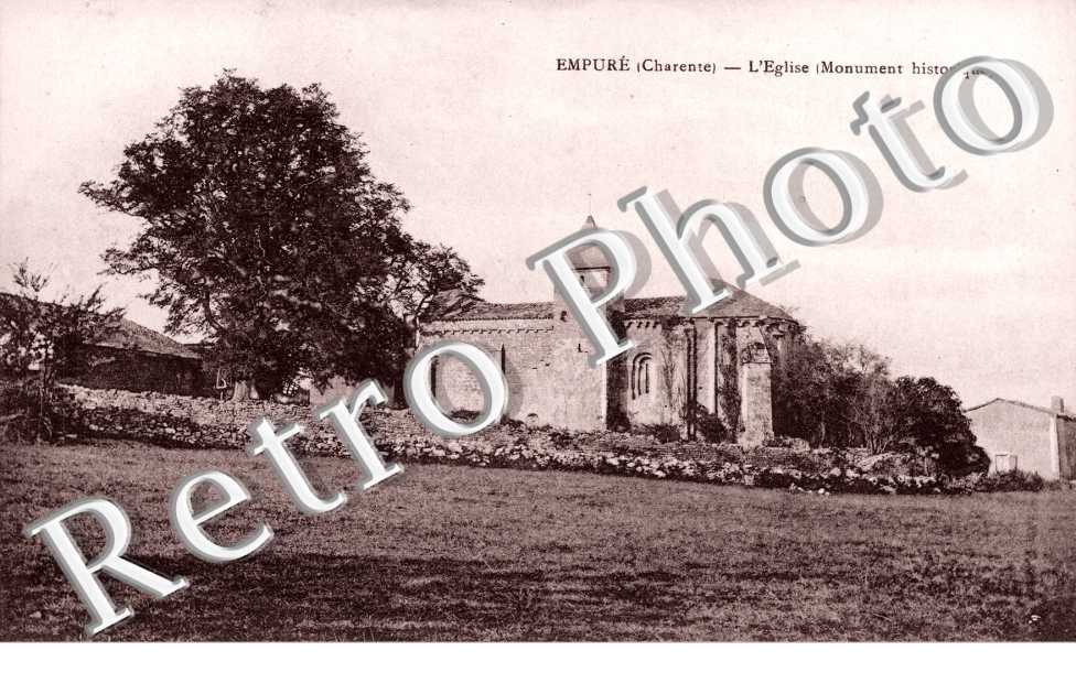l'eglise