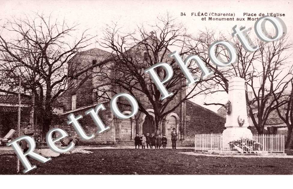 place de l'eglise