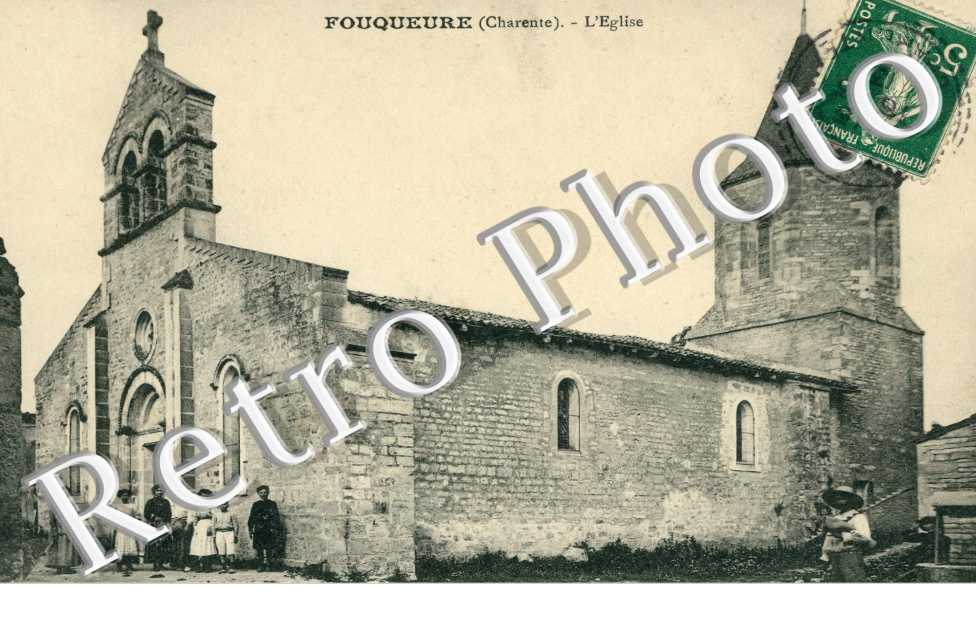 l'église