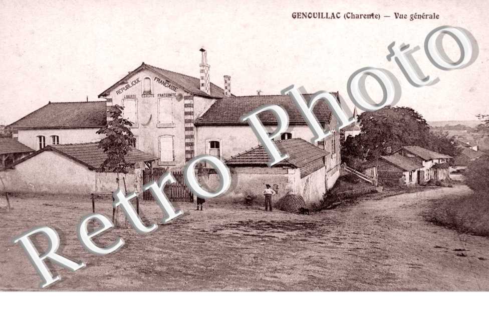 Vue générale 
