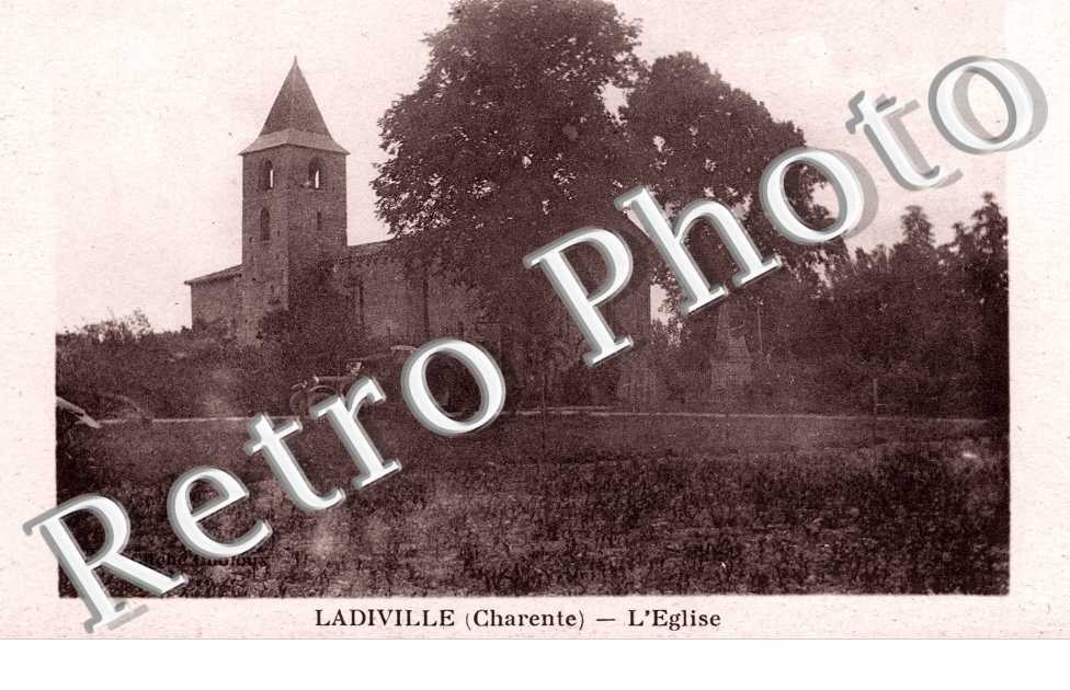 l'eglise