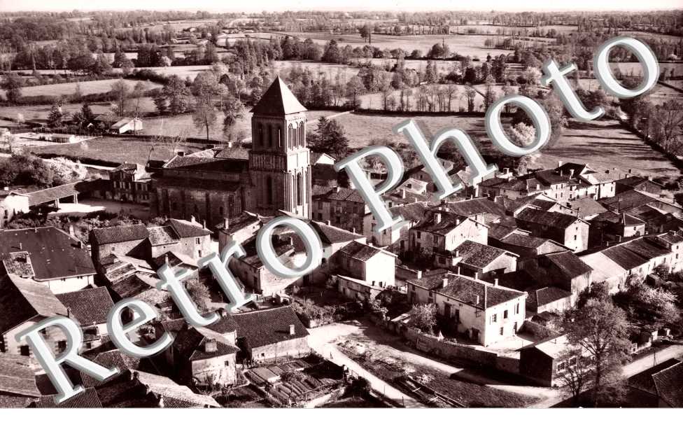 vue aerienne 