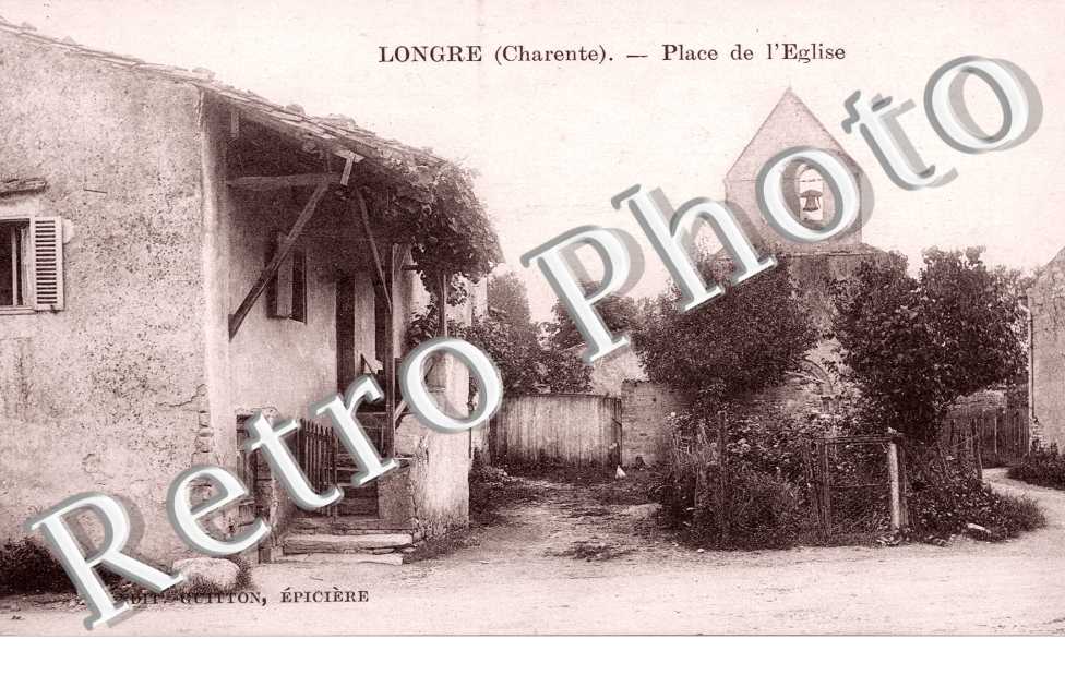 place de l'eglise