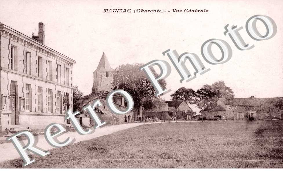Vue generale