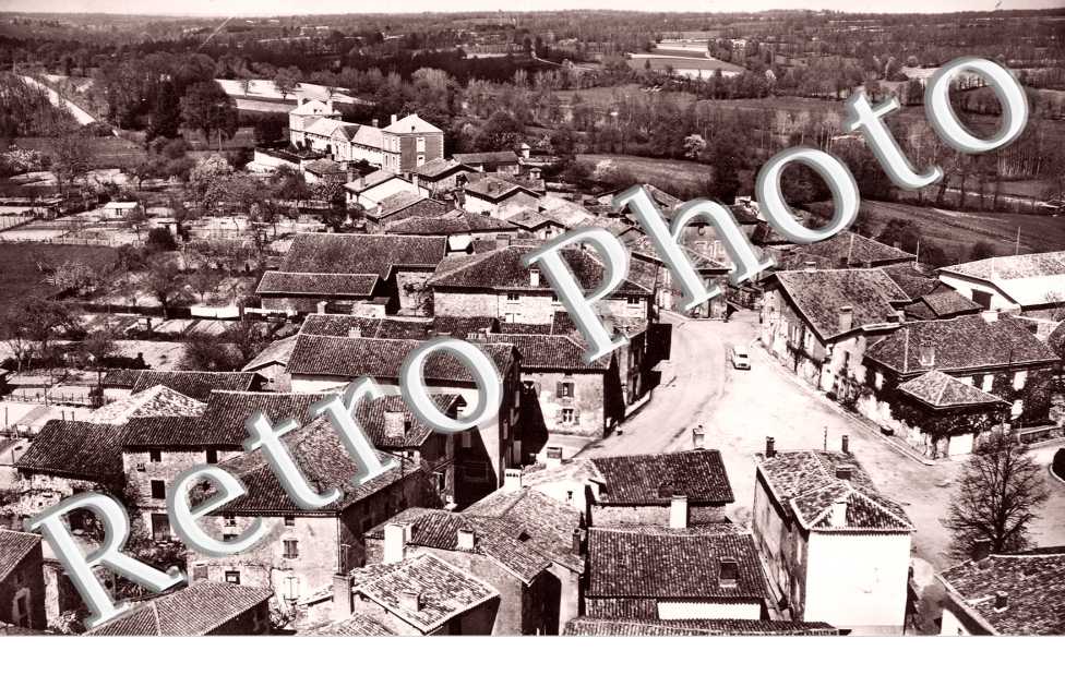 place de l'église