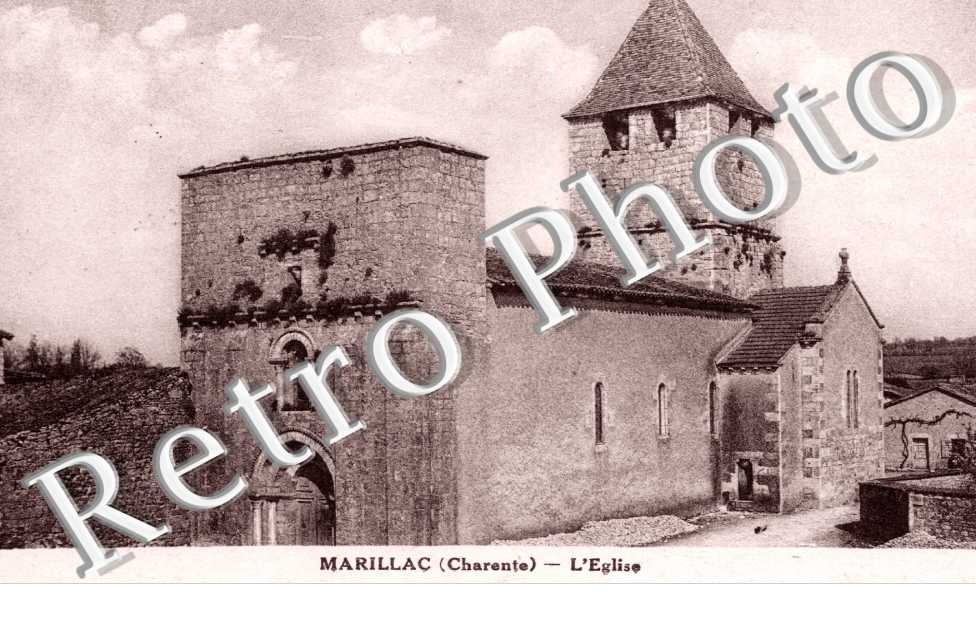 l'eglise