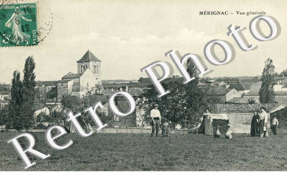 Vue generale