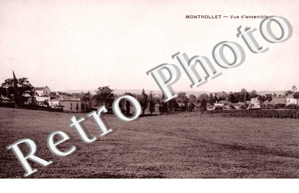 vue d'ensemble