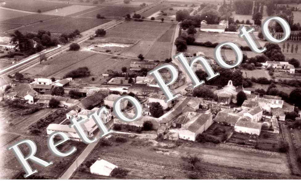 vue aerienne 