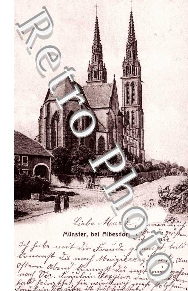 église