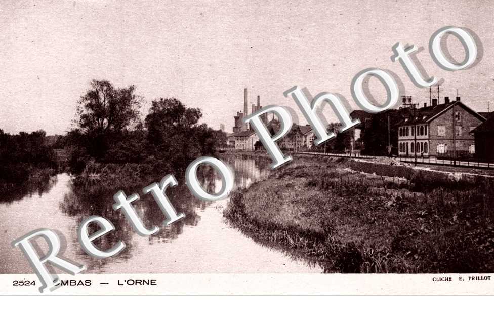 l'Orne