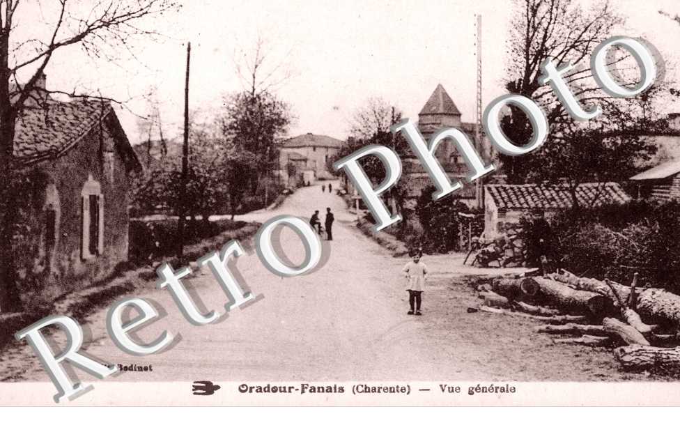 Vue générale 