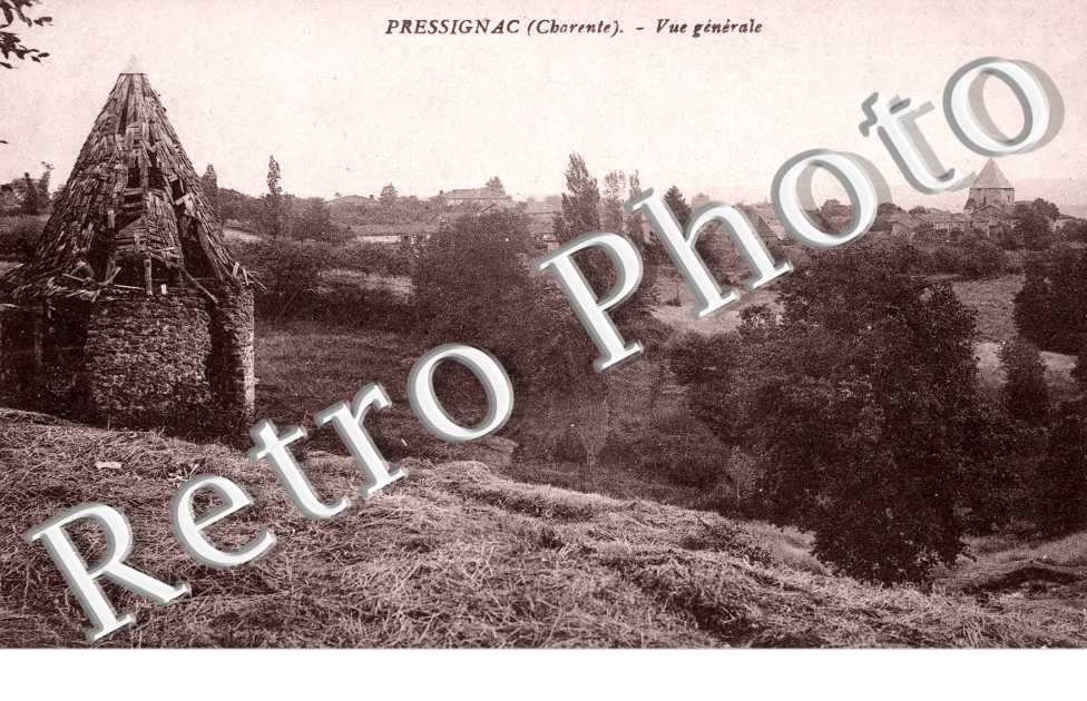 Vue Générale