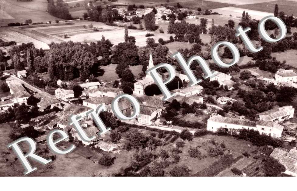vue aerienne 
