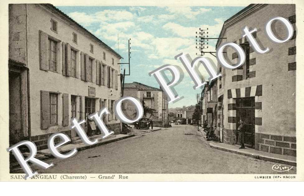 Grand rue