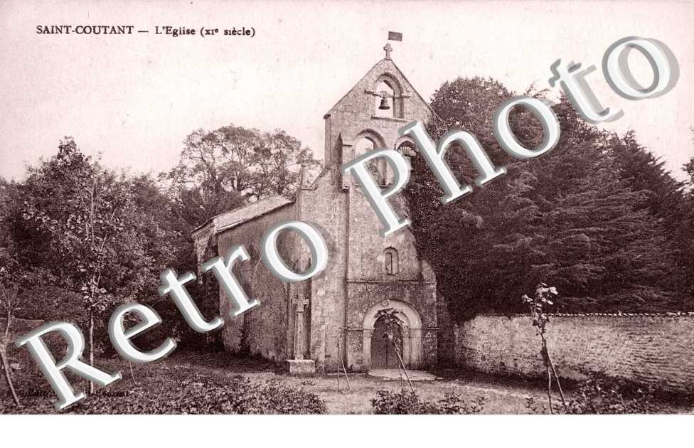 l'eglise