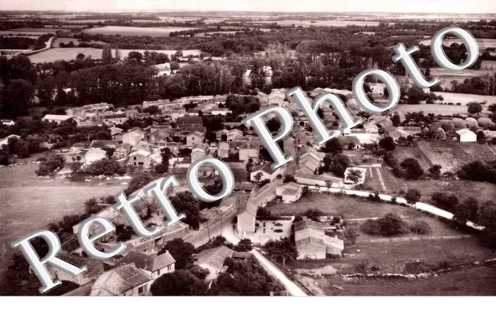 vue aerienne 