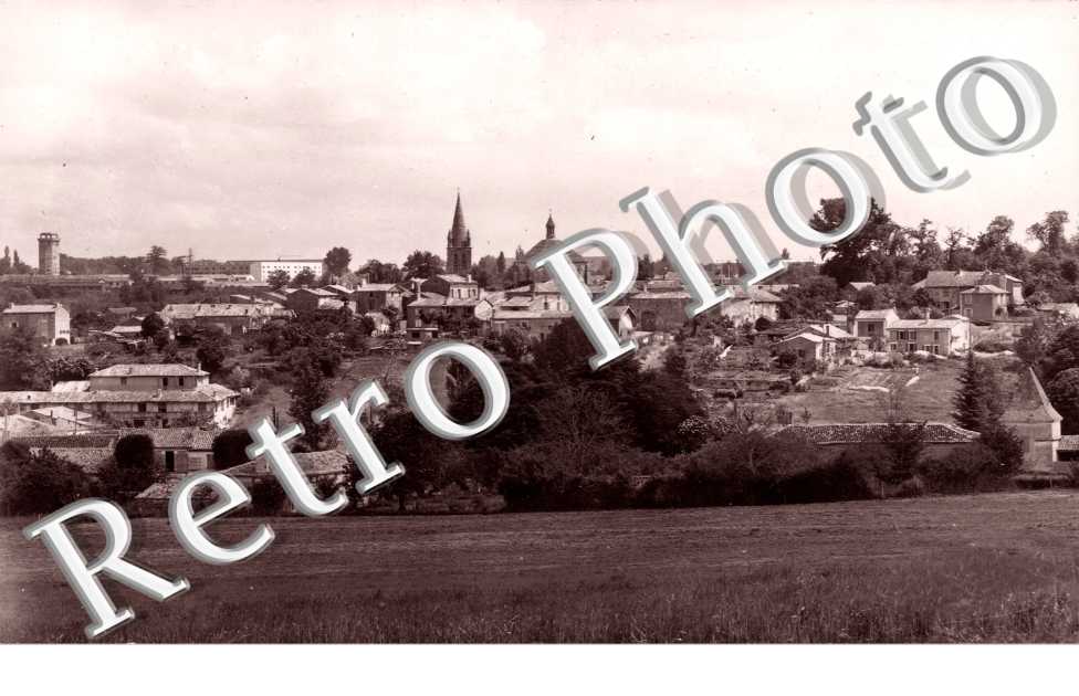 Saint Michel sur Charente