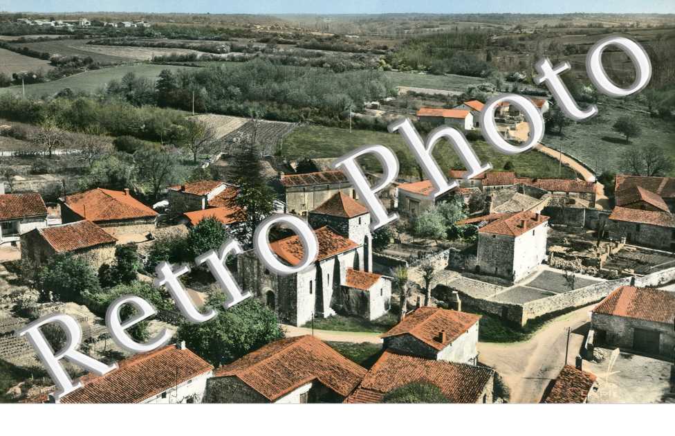 l'eglise