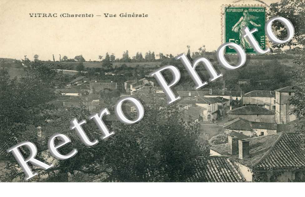 Vue générale 