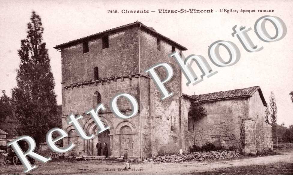 l'eglise