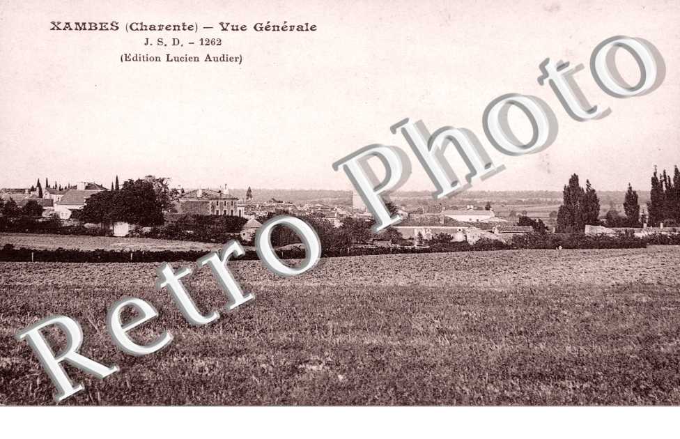 Vue générale 