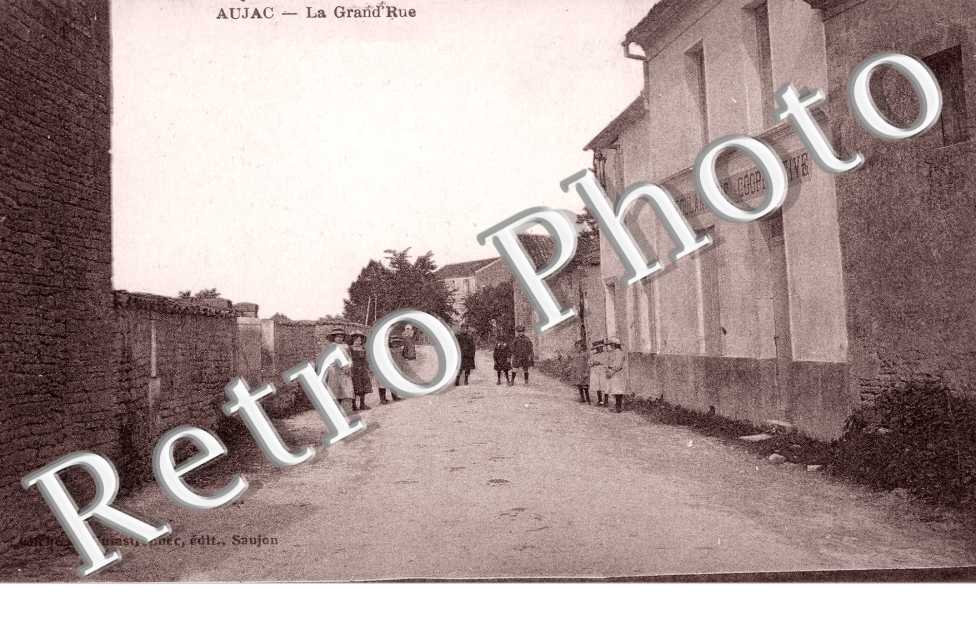 la grand'rue