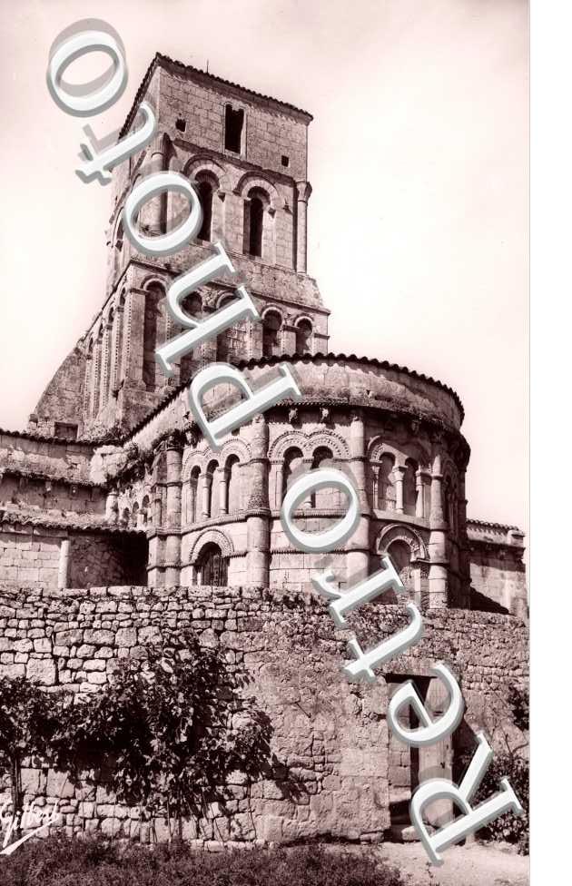 l'église