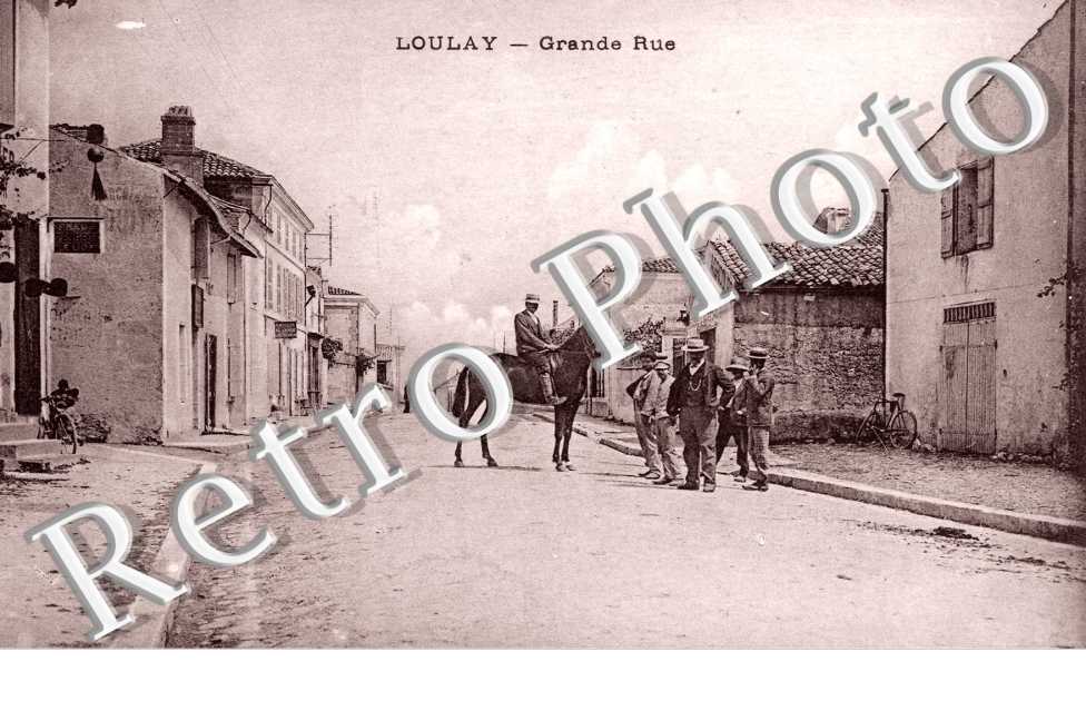 Grande rue