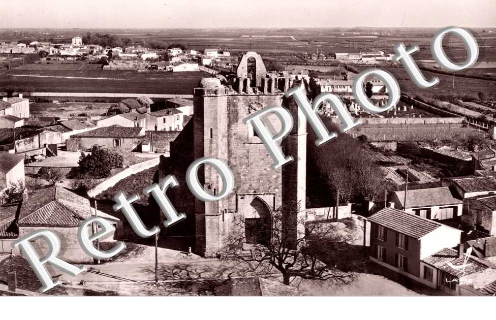 l'eglise