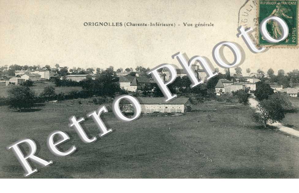 Vue generale