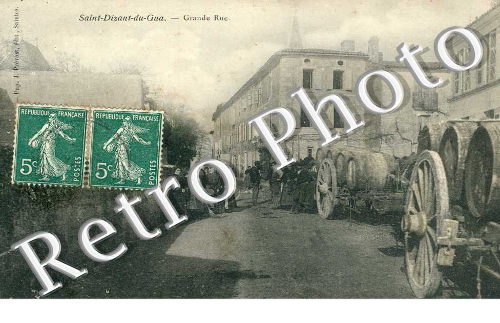 Grande rue