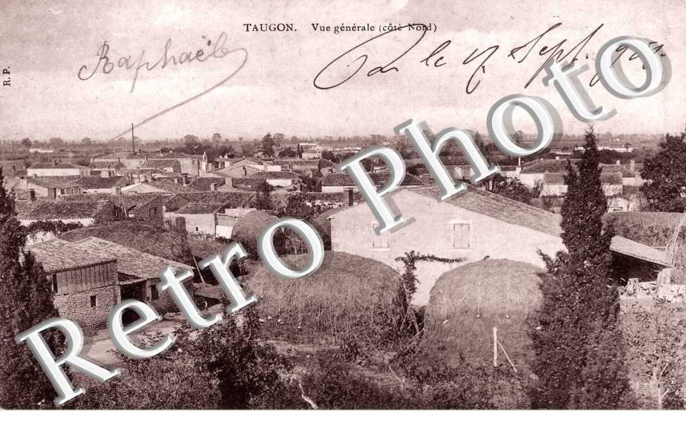 Vue generale