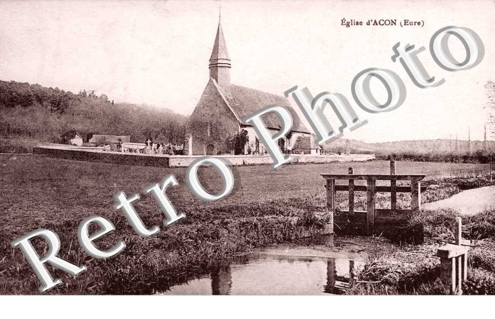 eglise