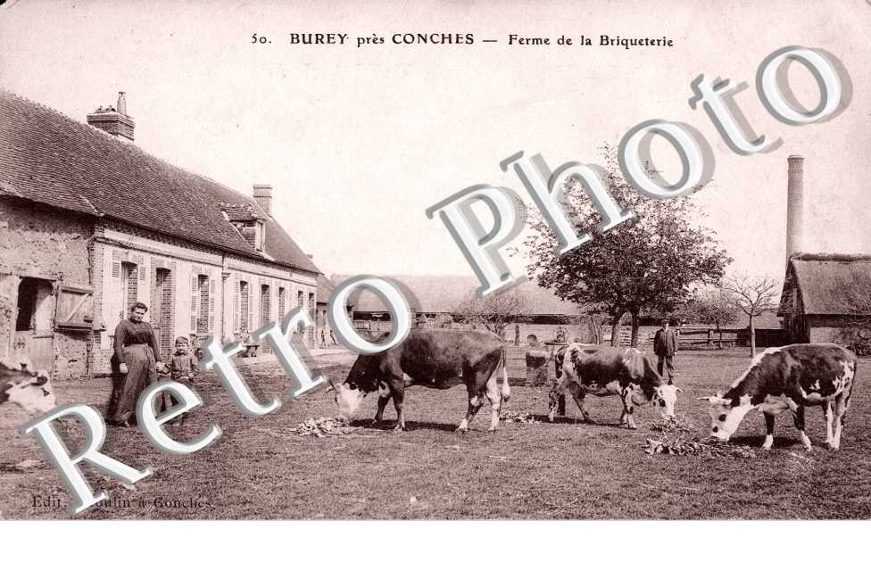 Ferme de la Briqueterie