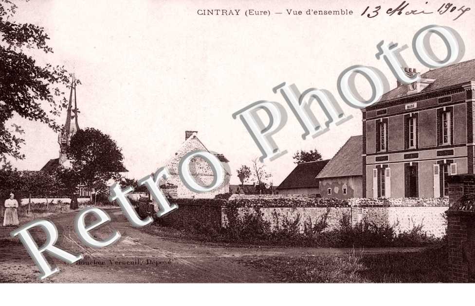 vue d'ensemble