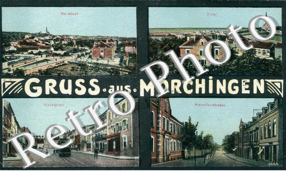 Gruss aus
