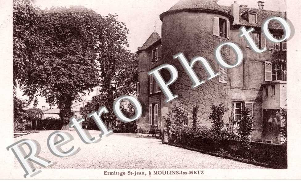 Ermitage Saint Jean