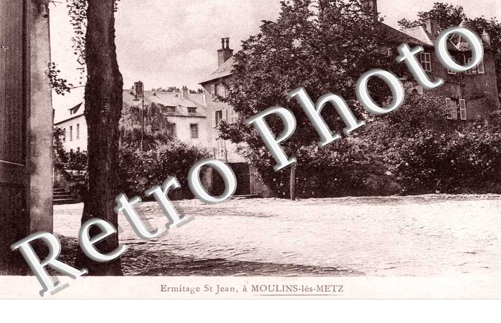 Ermitage Saint Jean