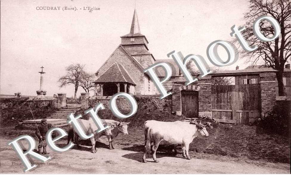 l'eglise