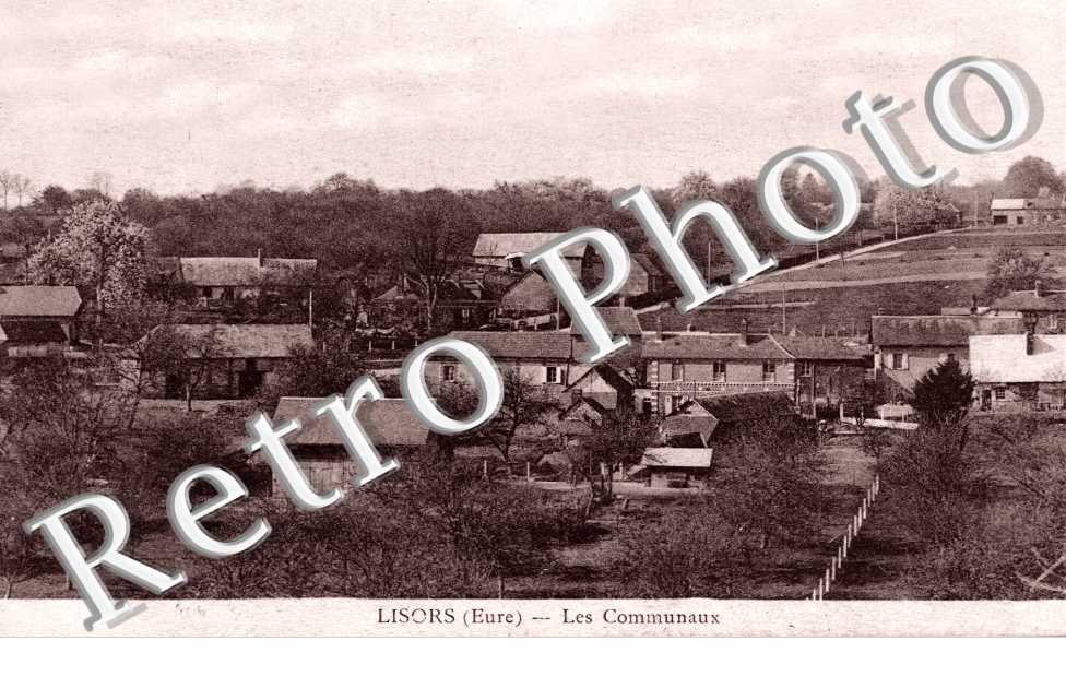 Les communaux