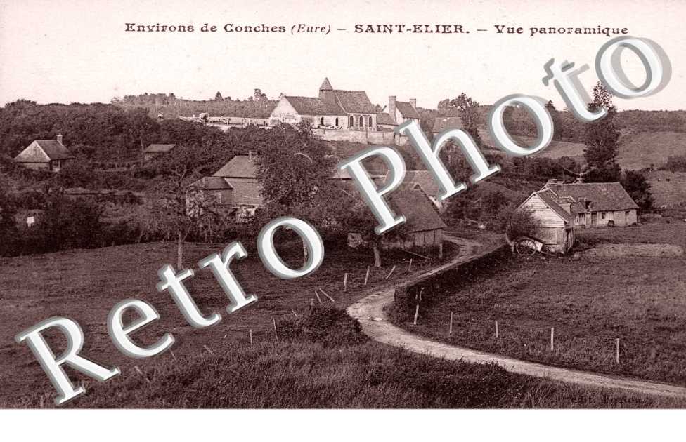 vue panoramique