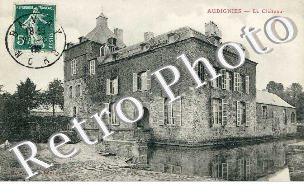 Le Château