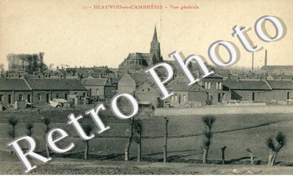 Vue generale