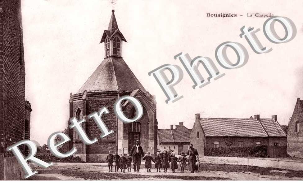 La Chapelle