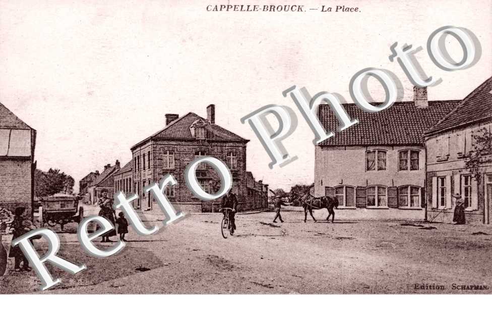 La place